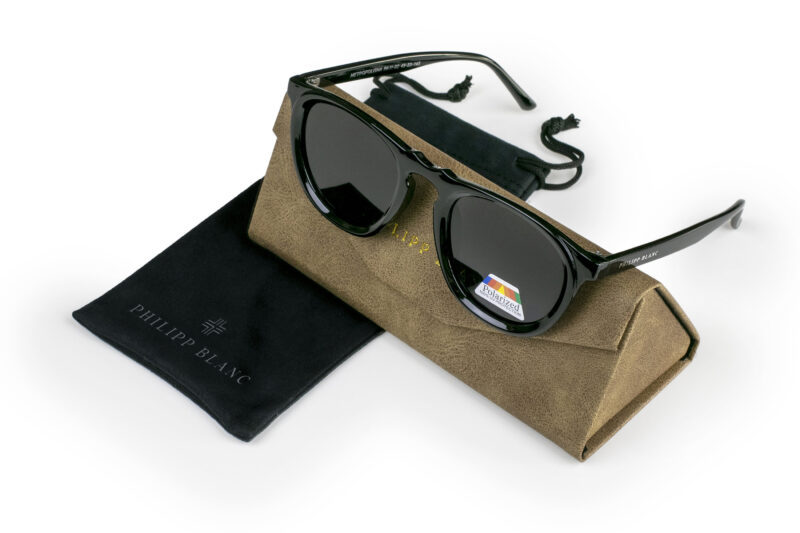 METROPOLITAN BLACK - Image 2