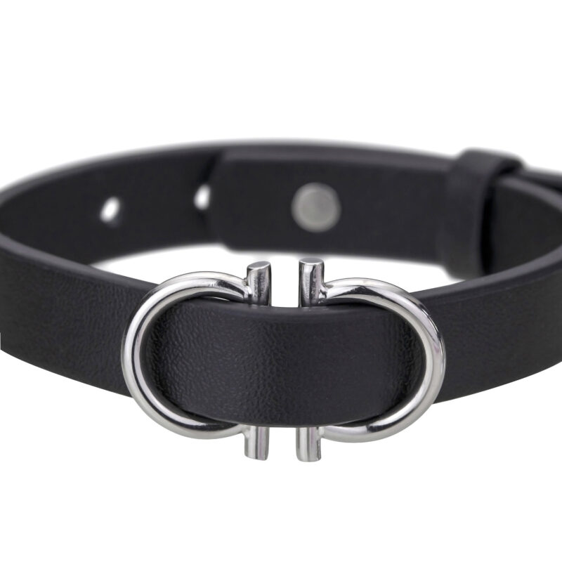 Henrik Silver Stainless steel - Image 2