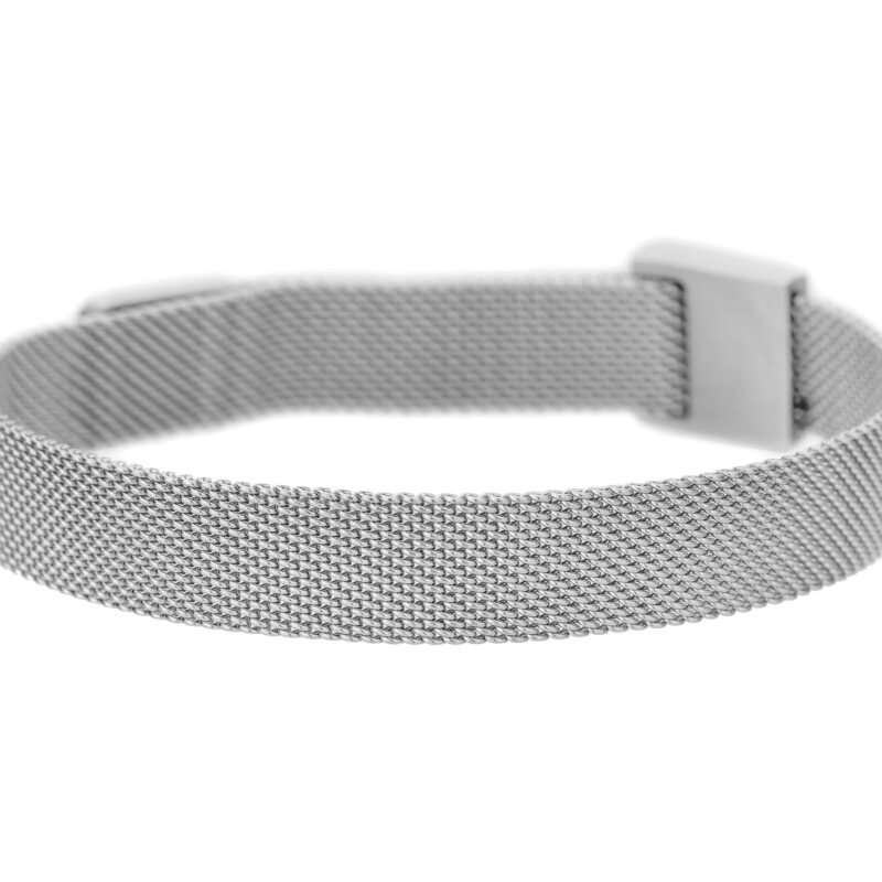 Henrik Silver Stainless steel - Image 3