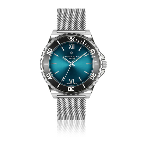 Onex Silver link