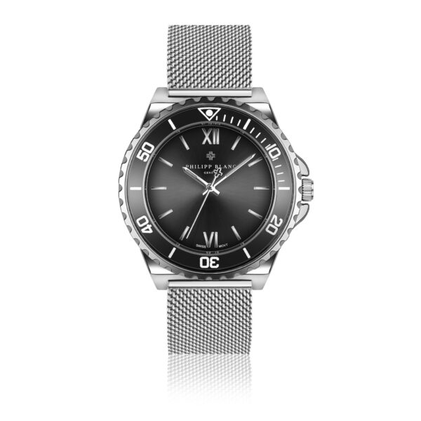 Wettingen Silver link