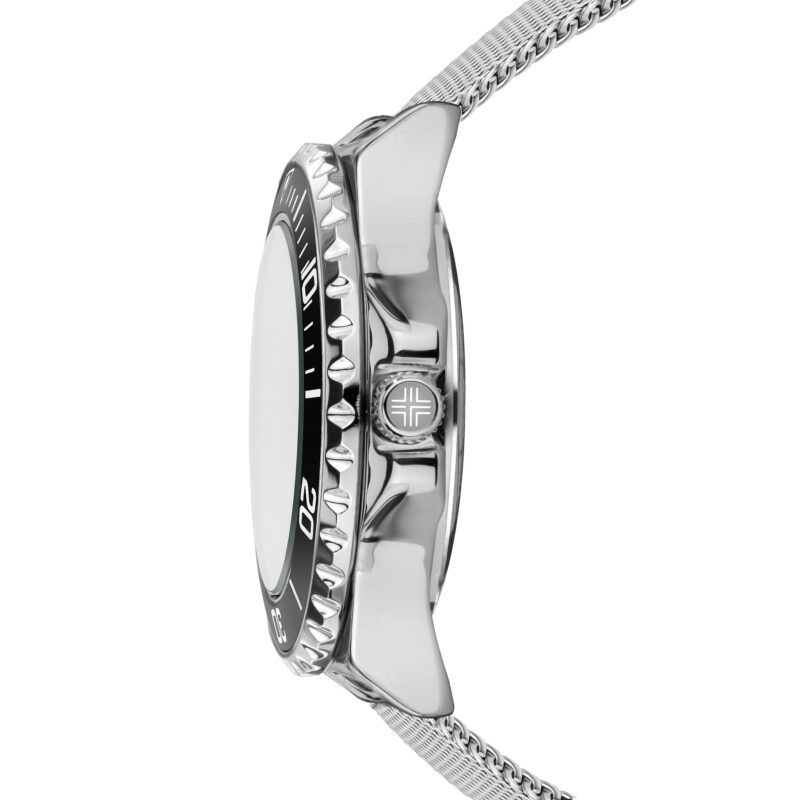 Wettingen Silver link - Image 2