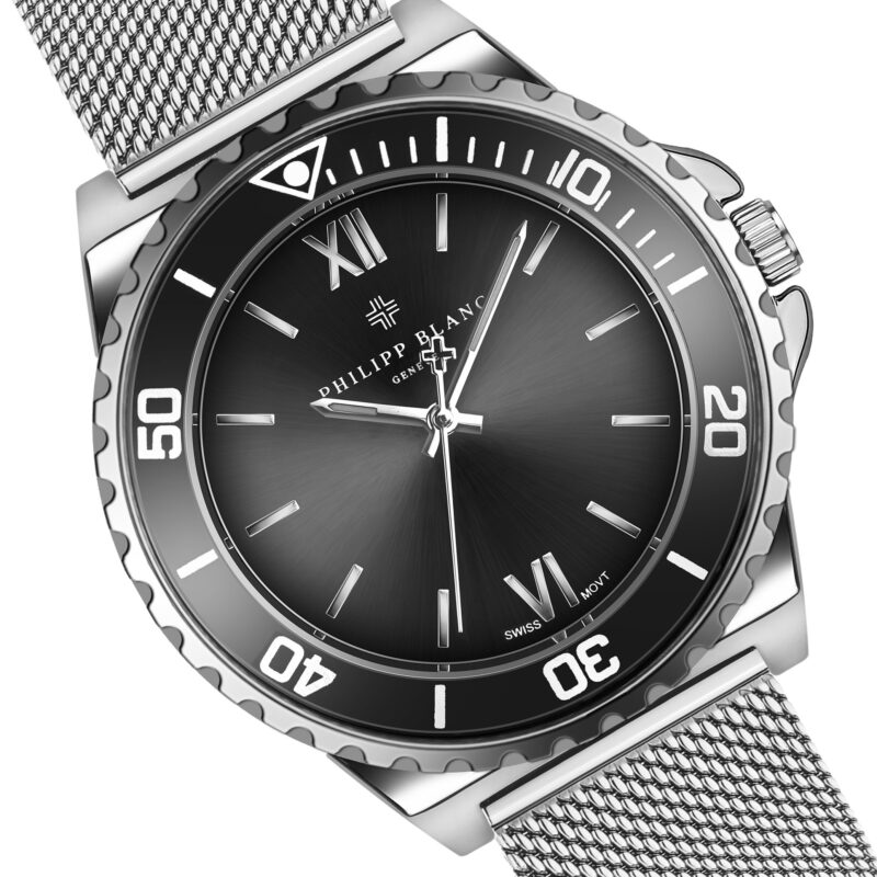 Wettingen Silver link - Image 4