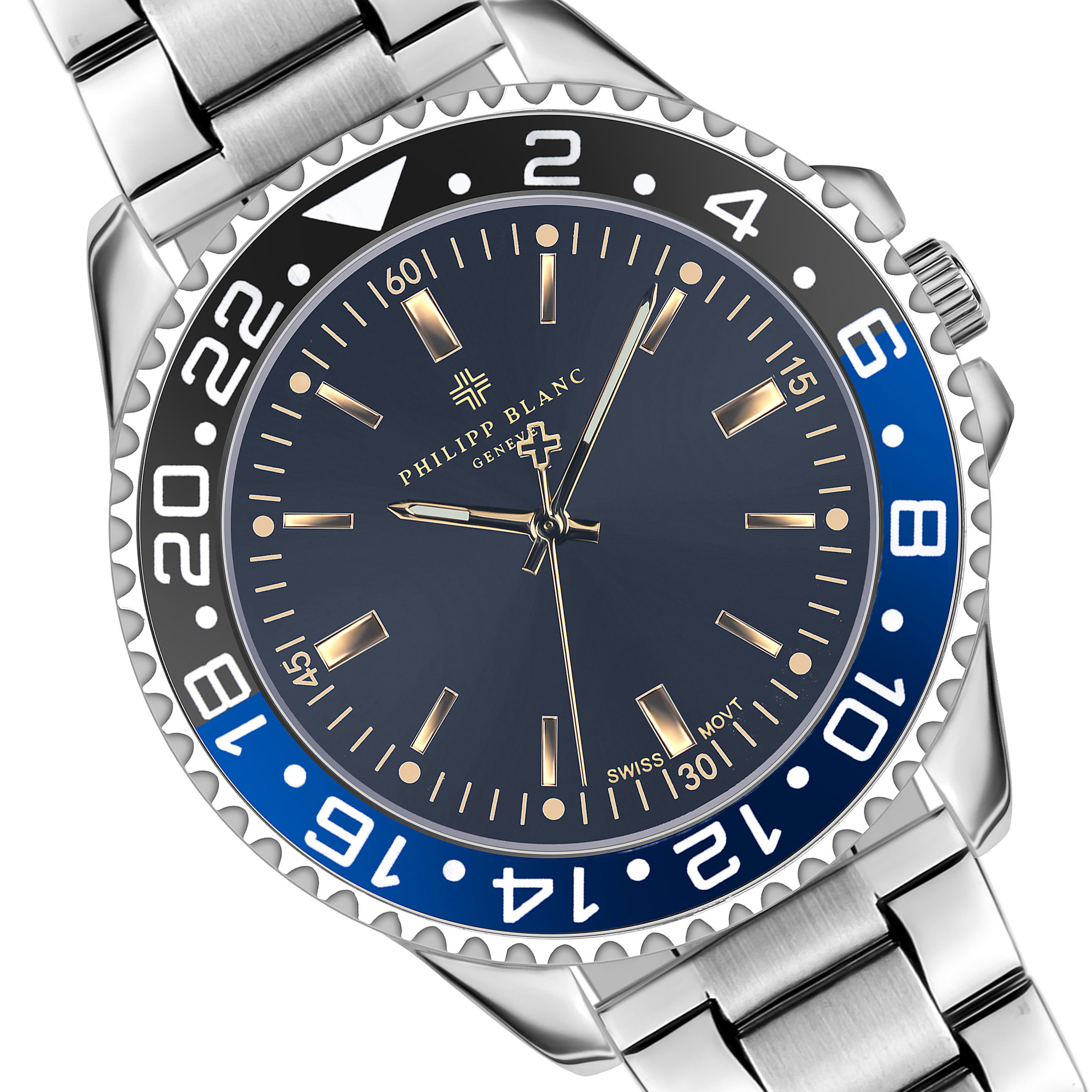 Bulle Silver Link - Image 3