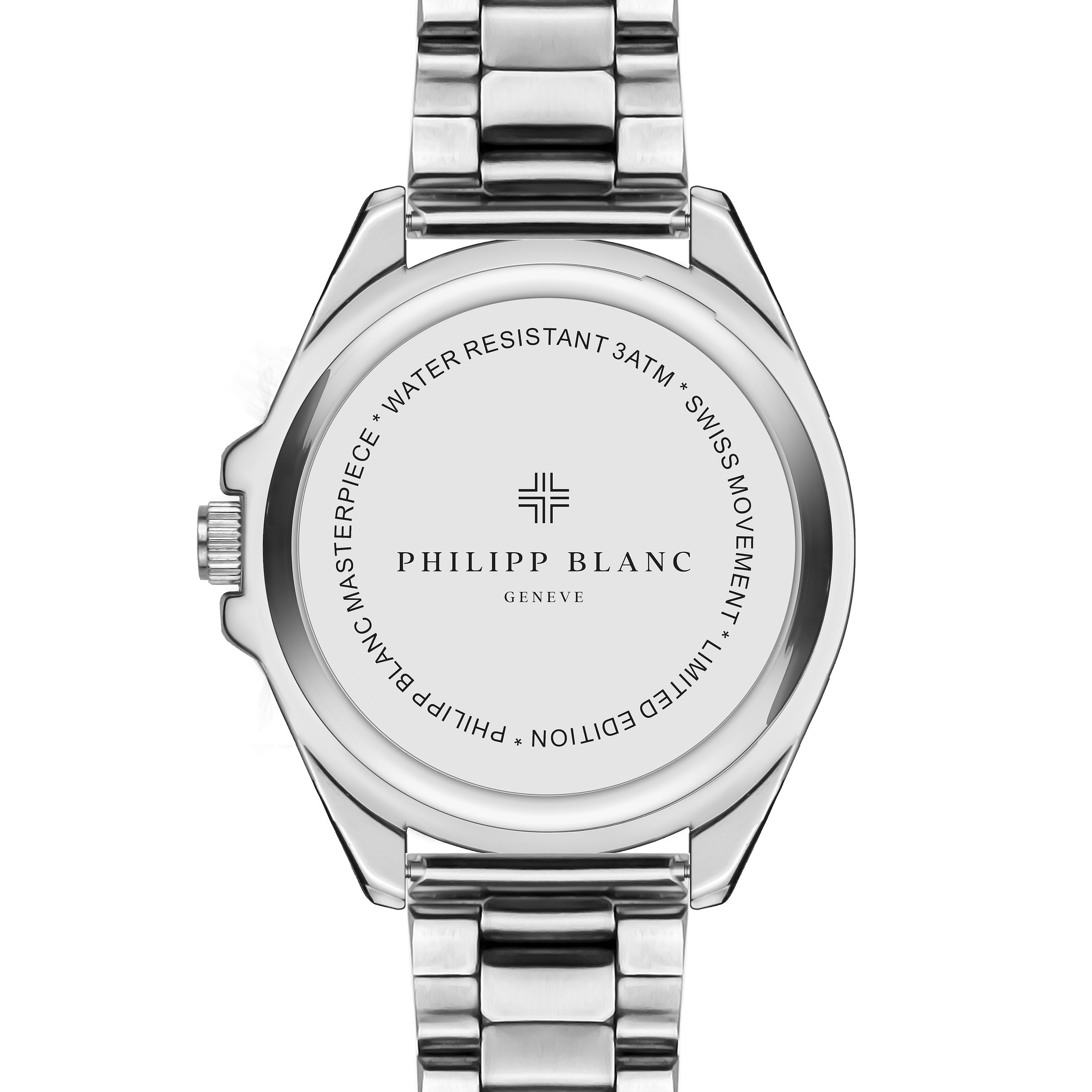 Bulle Silver Link - Image 4