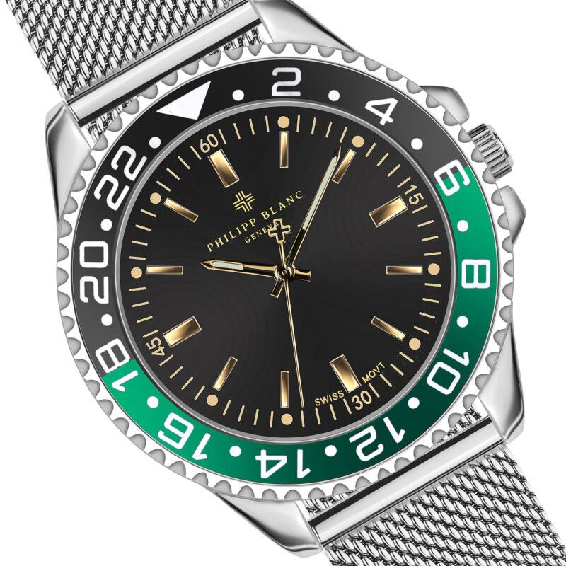 Glarus Silver Mesh - Image 3