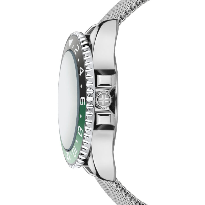 Glarus Silver Mesh - Image 5