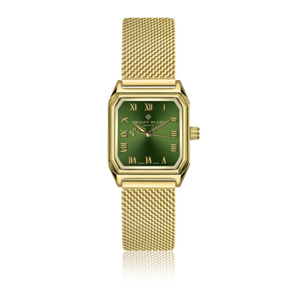 Arbon Gold  Mesh