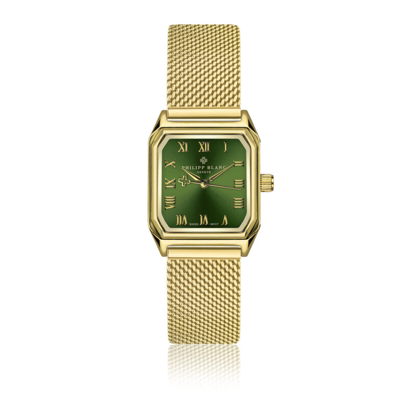 Arbon Gold  Mesh