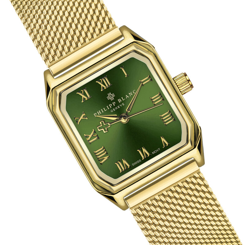 Arbon Gold  Mesh - Image 3