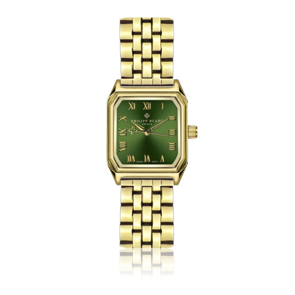 Arbon Gold  Link