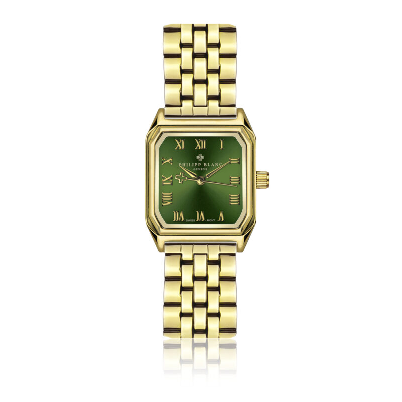 Arbon Gold  Link