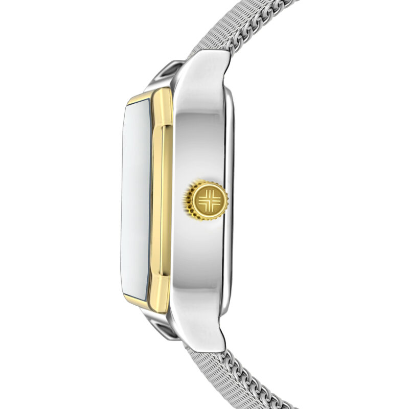 Delémont Silver Mesh - Image 5