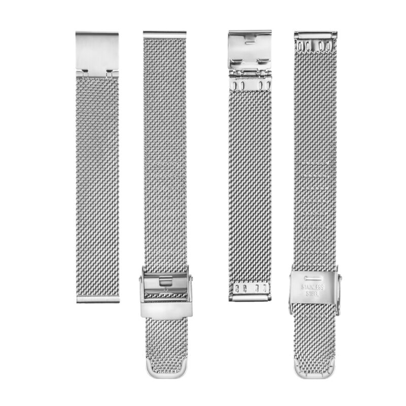 Delémont Silver Mesh - Image 6