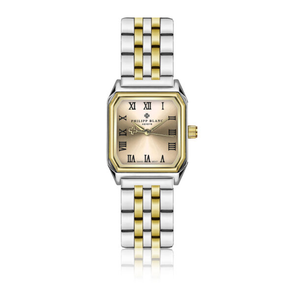 Delémont Gold&Silver Link