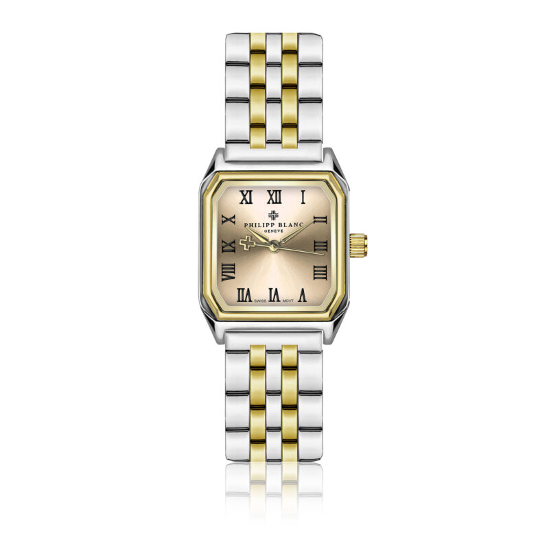 Delémont Gold&Silver Link