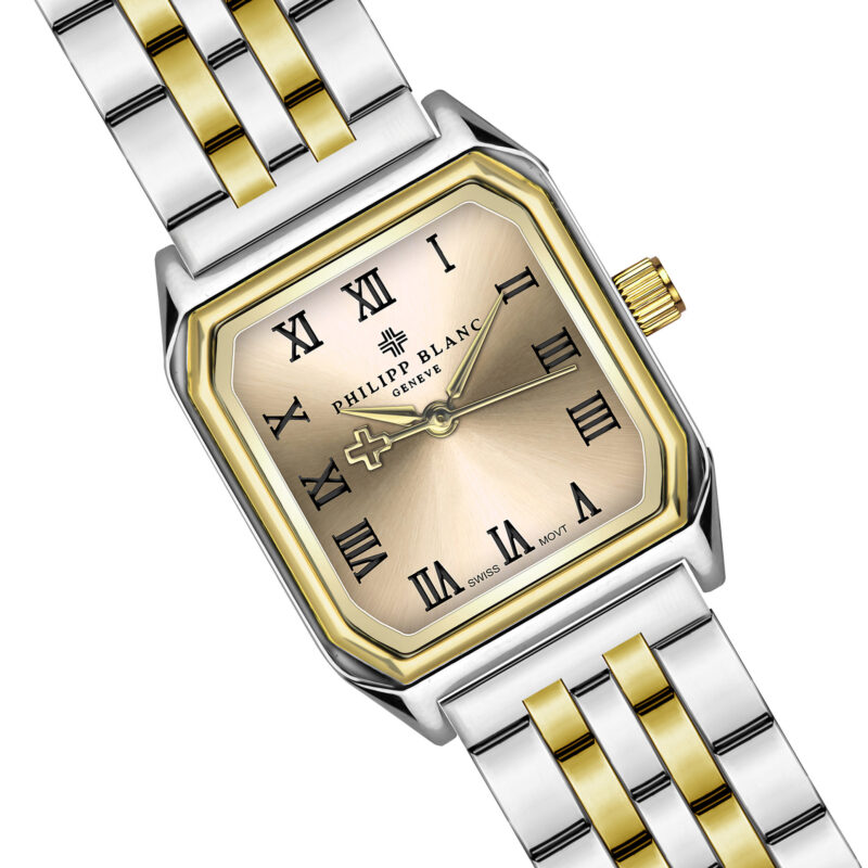 Delémont Gold&Silver Link - Image 3