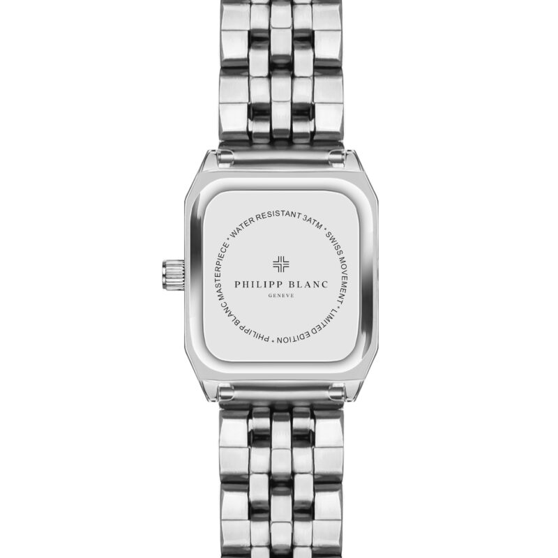 Delémont Gold&Silver Link - Image 4
