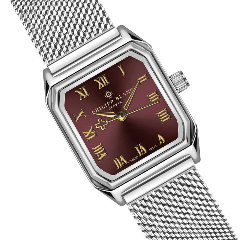 Martigny Silver Mesh - Image 3