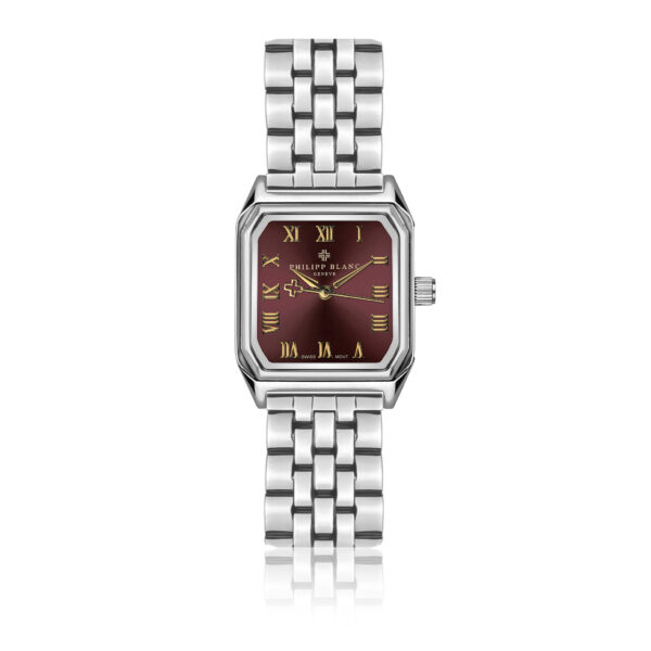 Martigny Silver Link