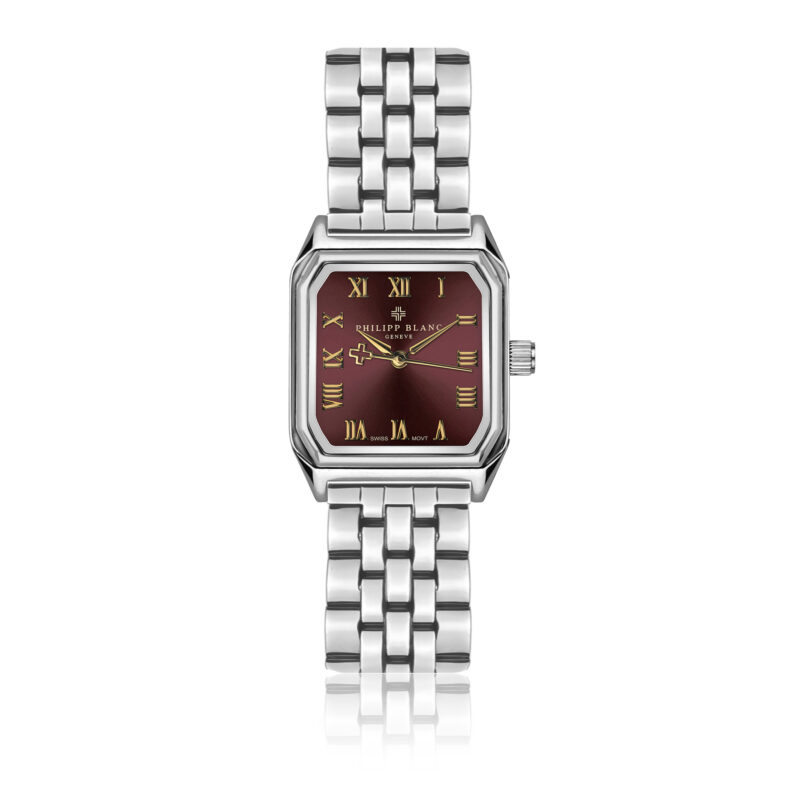 Martigny Silver Link
