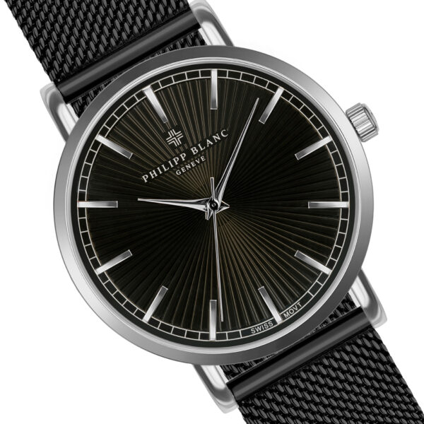 Vernier Black Link Set