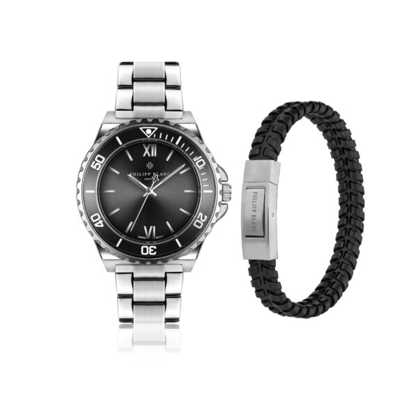 Wettingen Silver  Set